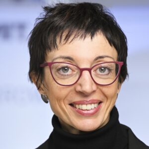 Arianna Ferrari